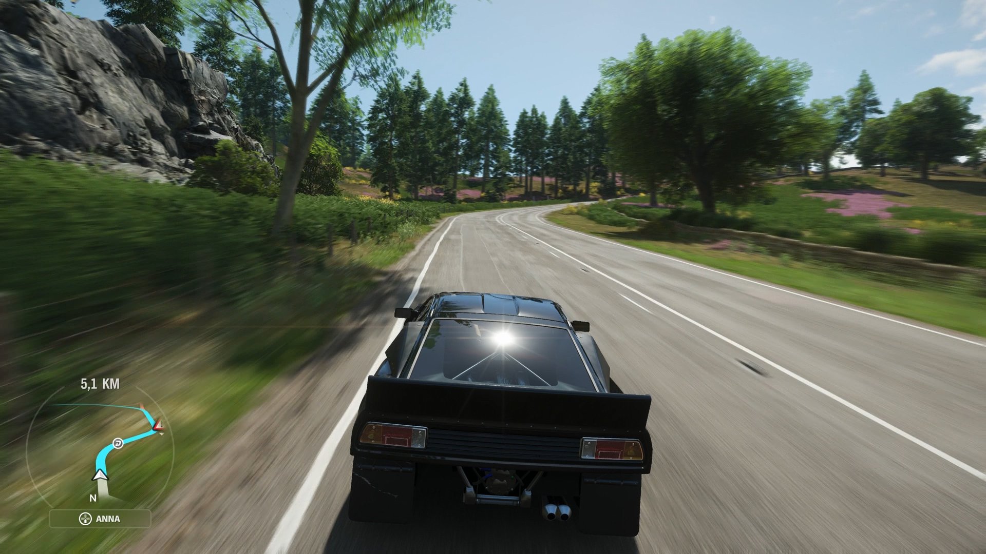 Forza Horizon 4 - Imagen 10